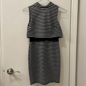 NWOT I.N San Francisco Dress